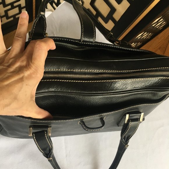 Lambertson Truex Handbag - Picture 4 of 15